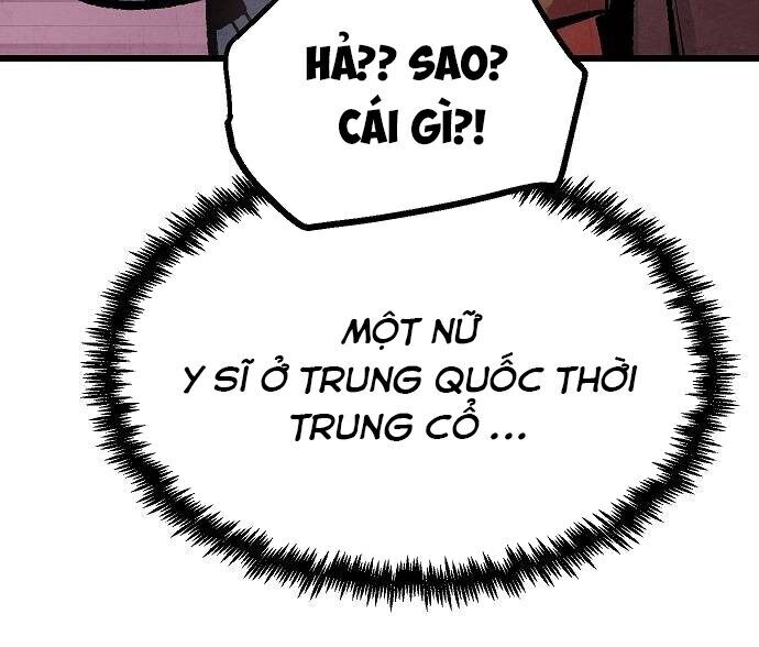 Chinh Phục Võ Lâm Chỉ Với 1 Tô Mỳ Chap 39 - Next Chap 40