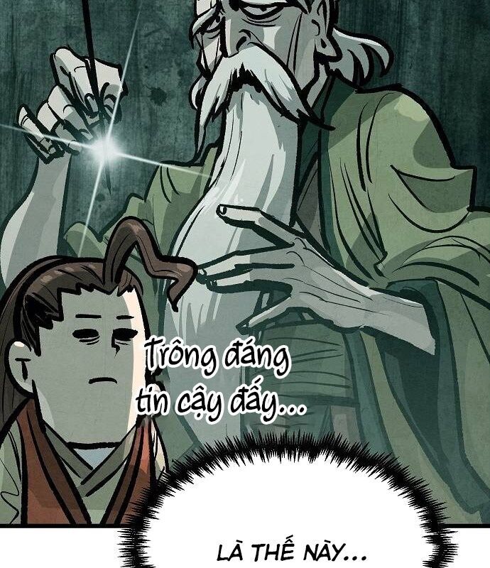 Chinh Phục Võ Lâm Chỉ Với 1 Tô Mỳ Chap 39 - Next Chap 40