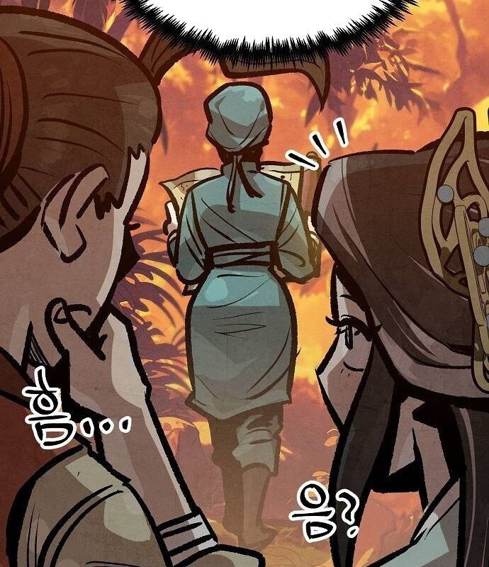 Chinh Phục Võ Lâm Chỉ Với 1 Tô Mỳ Chap 39 - Next Chap 40