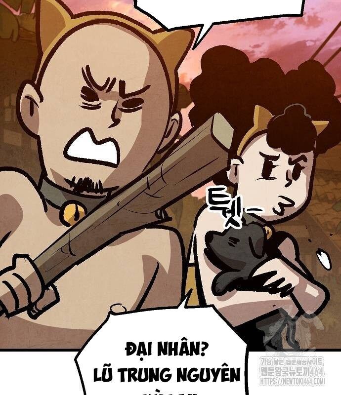 Chinh Phục Võ Lâm Chỉ Với 1 Tô Mỳ Chap 39 - Next Chap 40