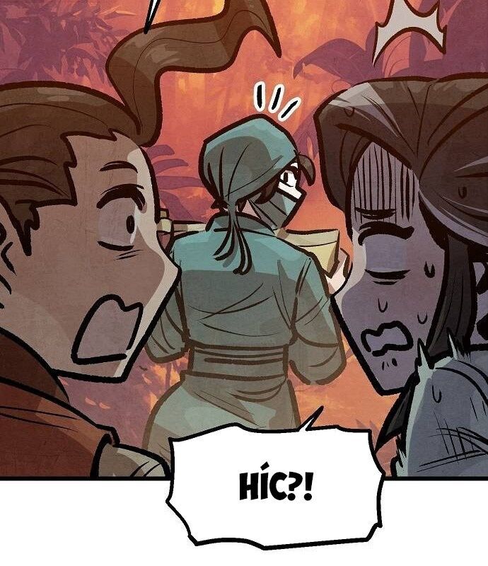 Chinh Phục Võ Lâm Chỉ Với 1 Tô Mỳ Chap 39 - Next Chap 40