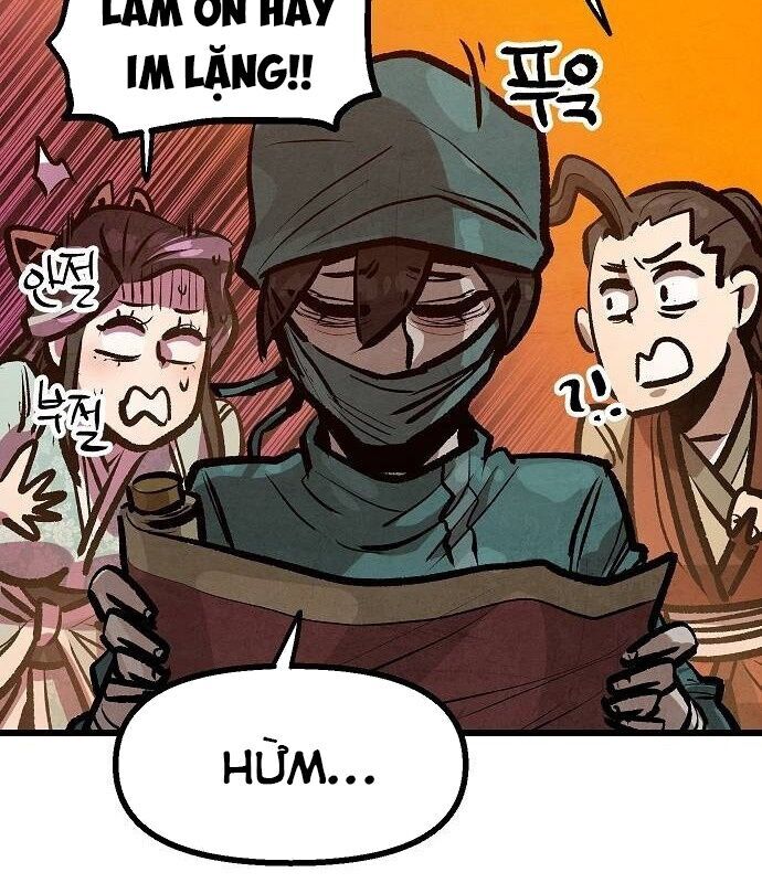 Chinh Phục Võ Lâm Chỉ Với 1 Tô Mỳ Chap 39 - Next Chap 40