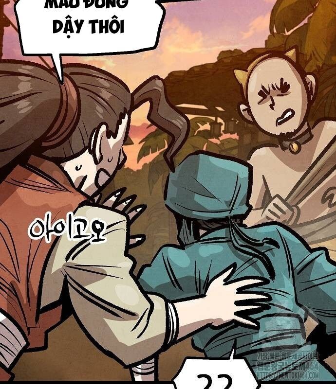 Chinh Phục Võ Lâm Chỉ Với 1 Tô Mỳ Chap 39 - Next Chap 40