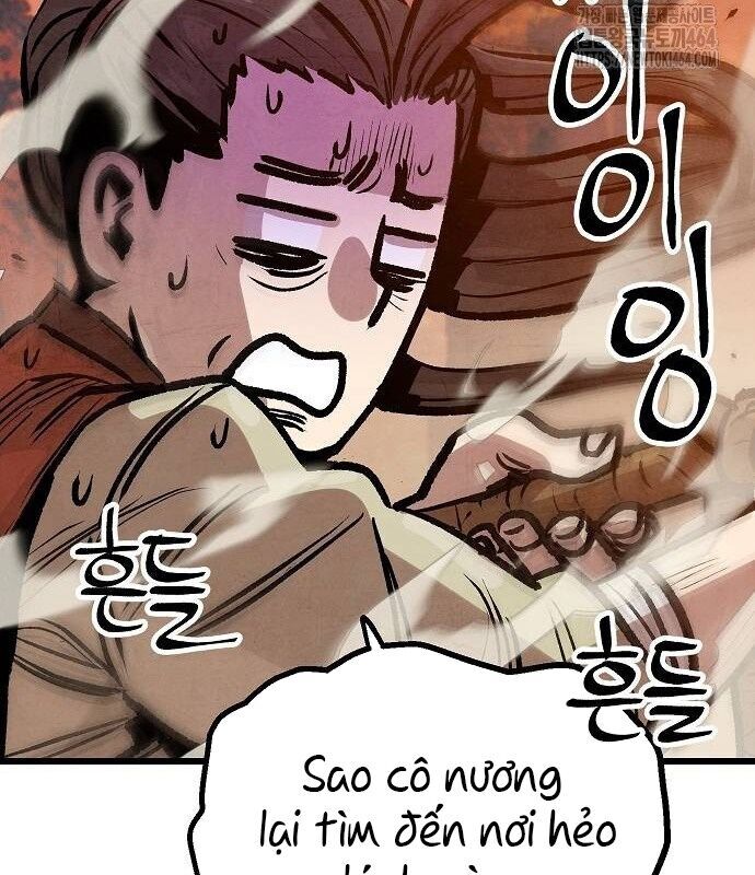 Chinh Phục Võ Lâm Chỉ Với 1 Tô Mỳ Chap 39 - Next Chap 40