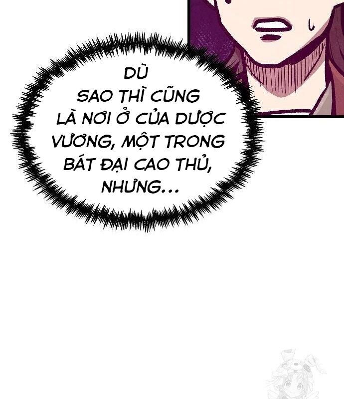 Chinh Phục Võ Lâm Chỉ Với 1 Tô Mỳ Chap 39 - Next Chap 40