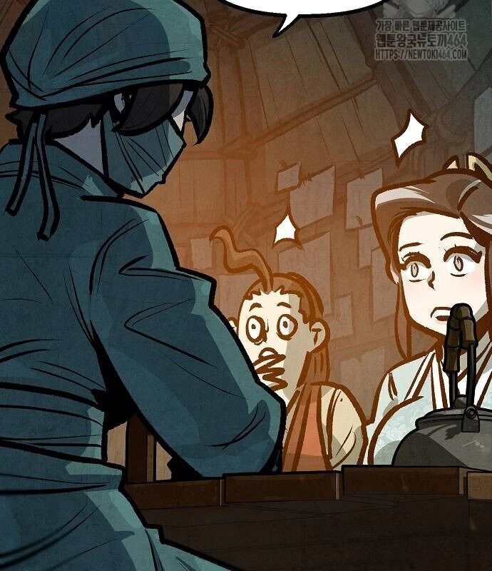 Chinh Phục Võ Lâm Chỉ Với 1 Tô Mỳ Chap 39 - Next Chap 40