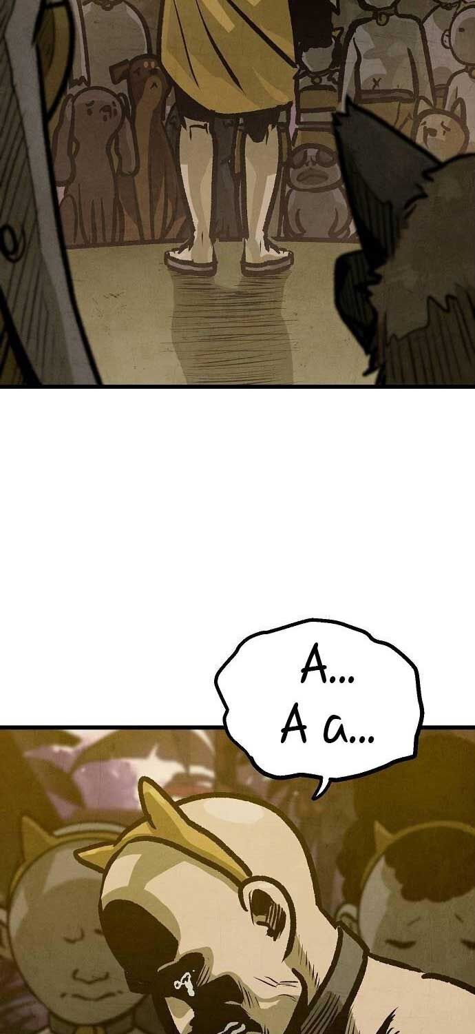 Chinh Phục Võ Lâm Chỉ Với 1 Tô Mỳ Chap 40 - Next Chap 41