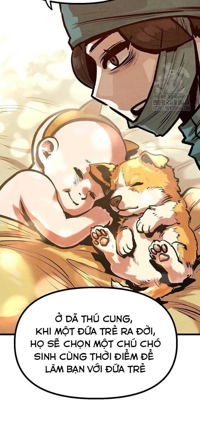 Chinh Phục Võ Lâm Chỉ Với 1 Tô Mỳ Chap 40 - Next Chap 41