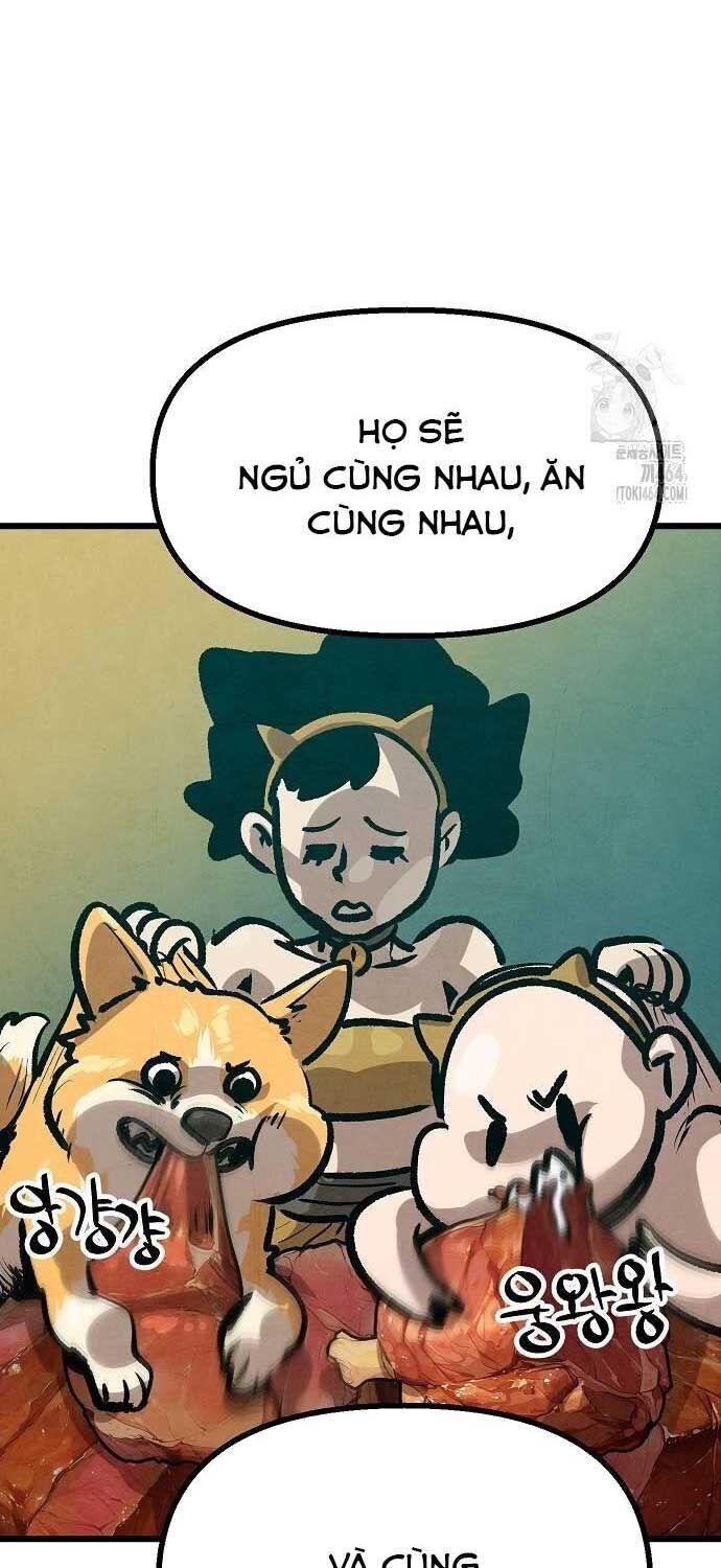 Chinh Phục Võ Lâm Chỉ Với 1 Tô Mỳ Chap 40 - Next Chap 41