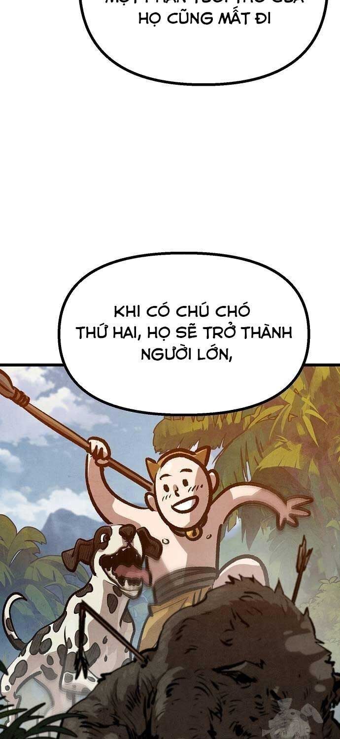 Chinh Phục Võ Lâm Chỉ Với 1 Tô Mỳ Chap 40 - Next Chap 41