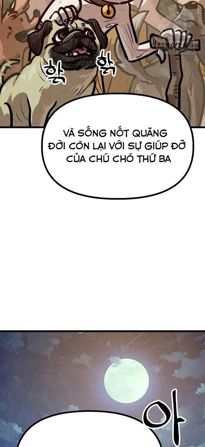 Chinh Phục Võ Lâm Chỉ Với 1 Tô Mỳ Chap 40 - Next Chap 41