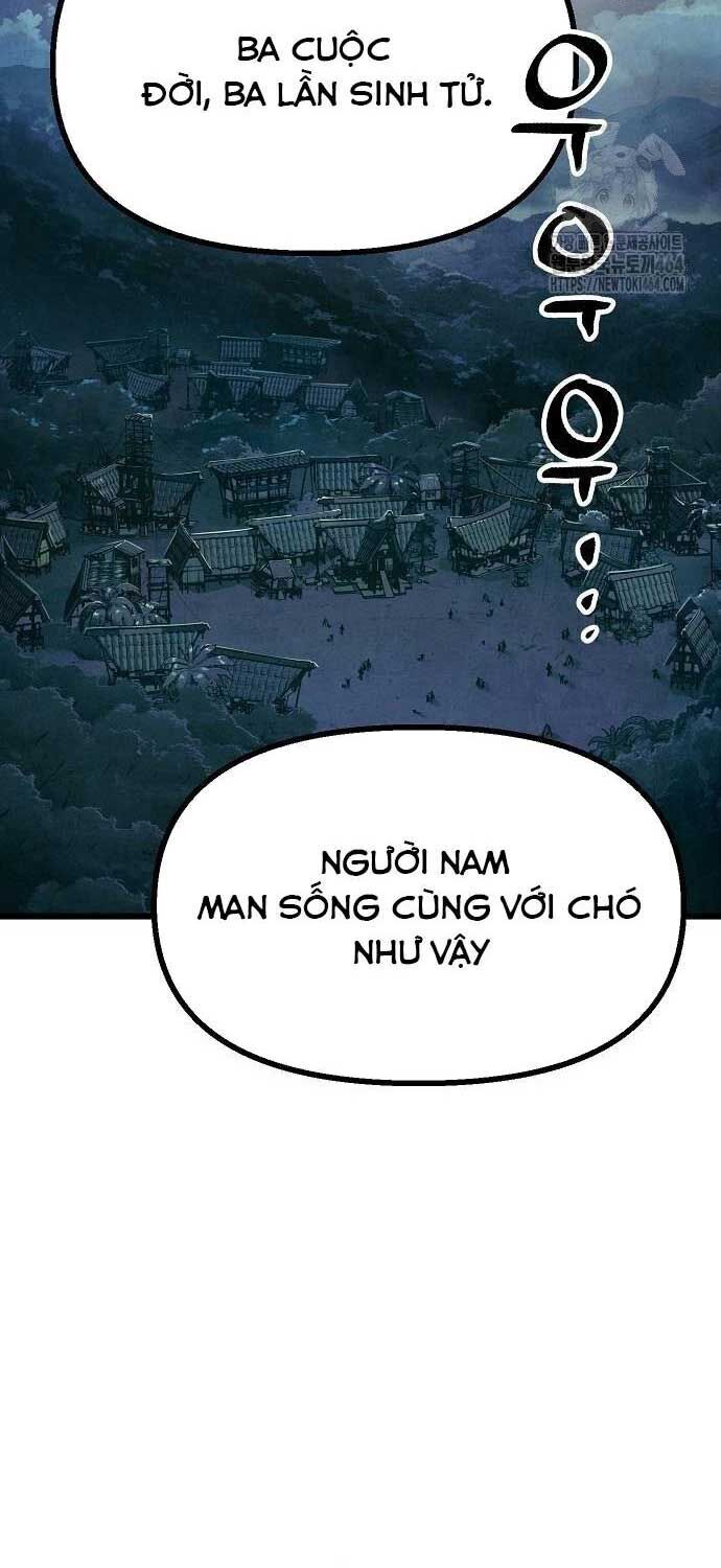 Chinh Phục Võ Lâm Chỉ Với 1 Tô Mỳ Chap 40 - Next Chap 41