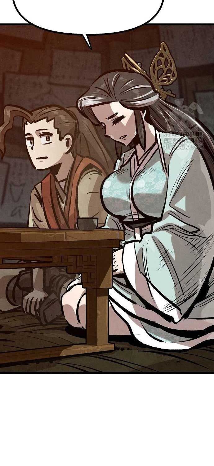 Chinh Phục Võ Lâm Chỉ Với 1 Tô Mỳ Chap 40 - Next Chap 41