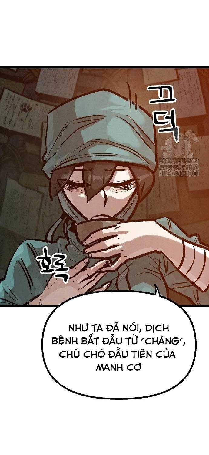Chinh Phục Võ Lâm Chỉ Với 1 Tô Mỳ Chap 40 - Next Chap 41