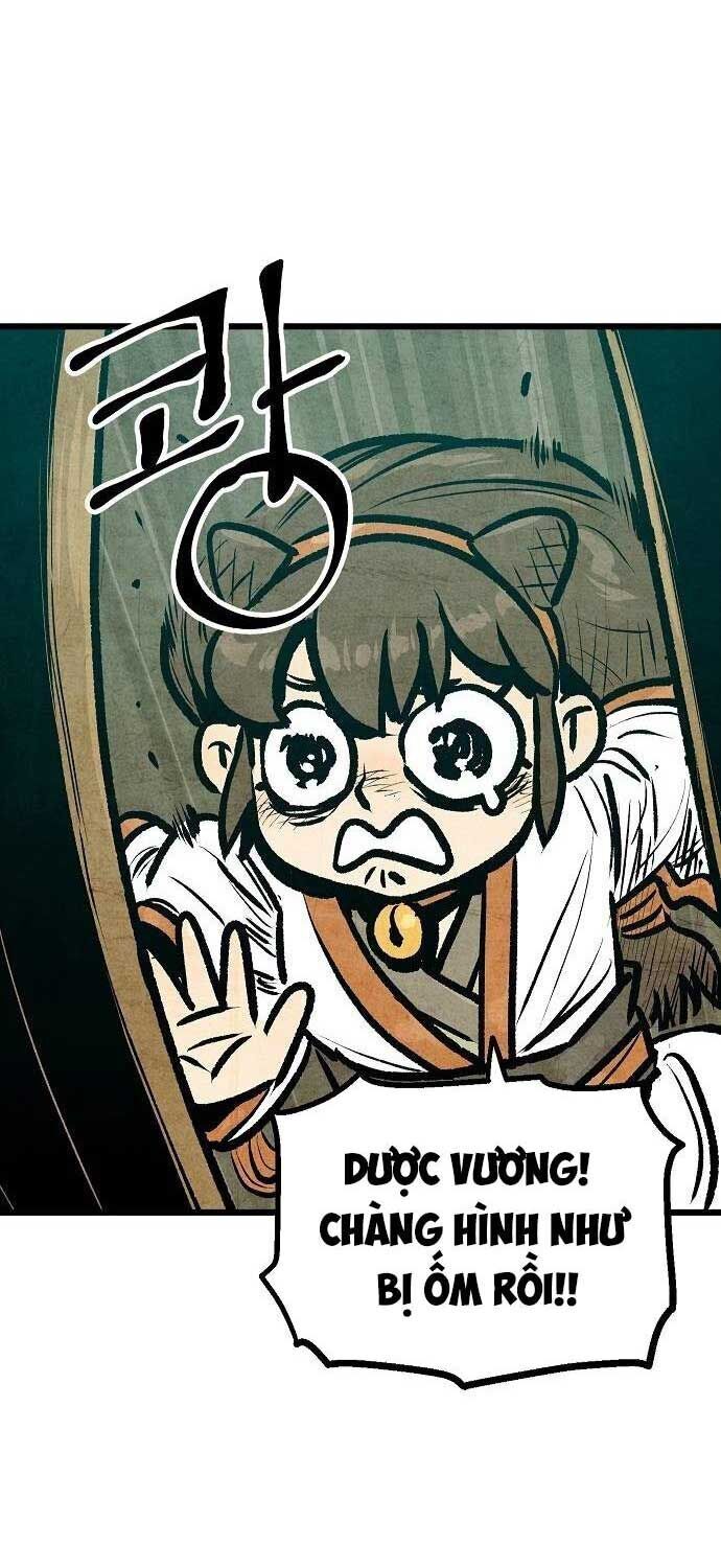 Chinh Phục Võ Lâm Chỉ Với 1 Tô Mỳ Chap 40 - Next Chap 41