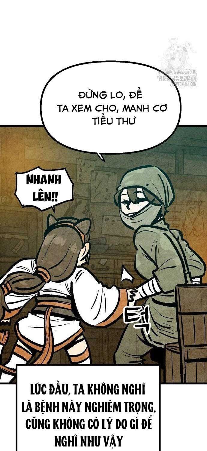 Chinh Phục Võ Lâm Chỉ Với 1 Tô Mỳ Chap 40 - Next Chap 41