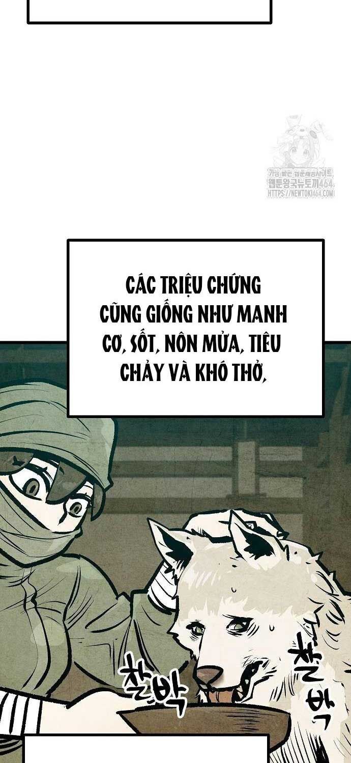 Chinh Phục Võ Lâm Chỉ Với 1 Tô Mỳ Chap 40 - Next Chap 41