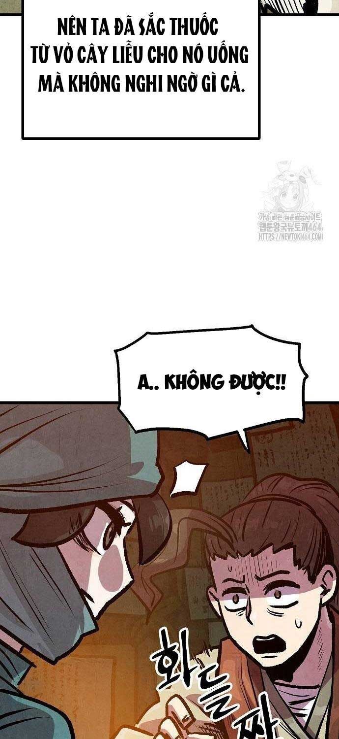 Chinh Phục Võ Lâm Chỉ Với 1 Tô Mỳ Chap 40 - Next Chap 41