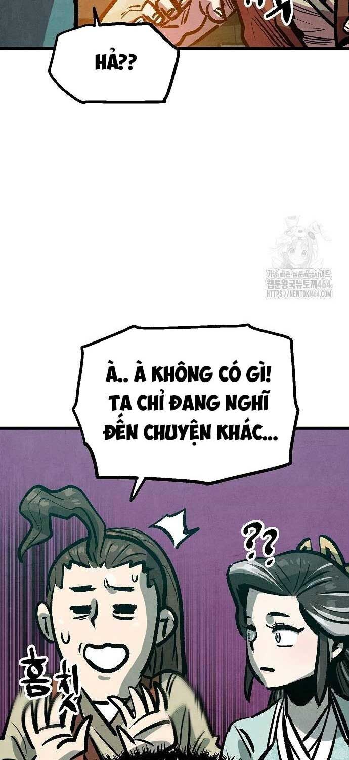 Chinh Phục Võ Lâm Chỉ Với 1 Tô Mỳ Chap 40 - Next Chap 41