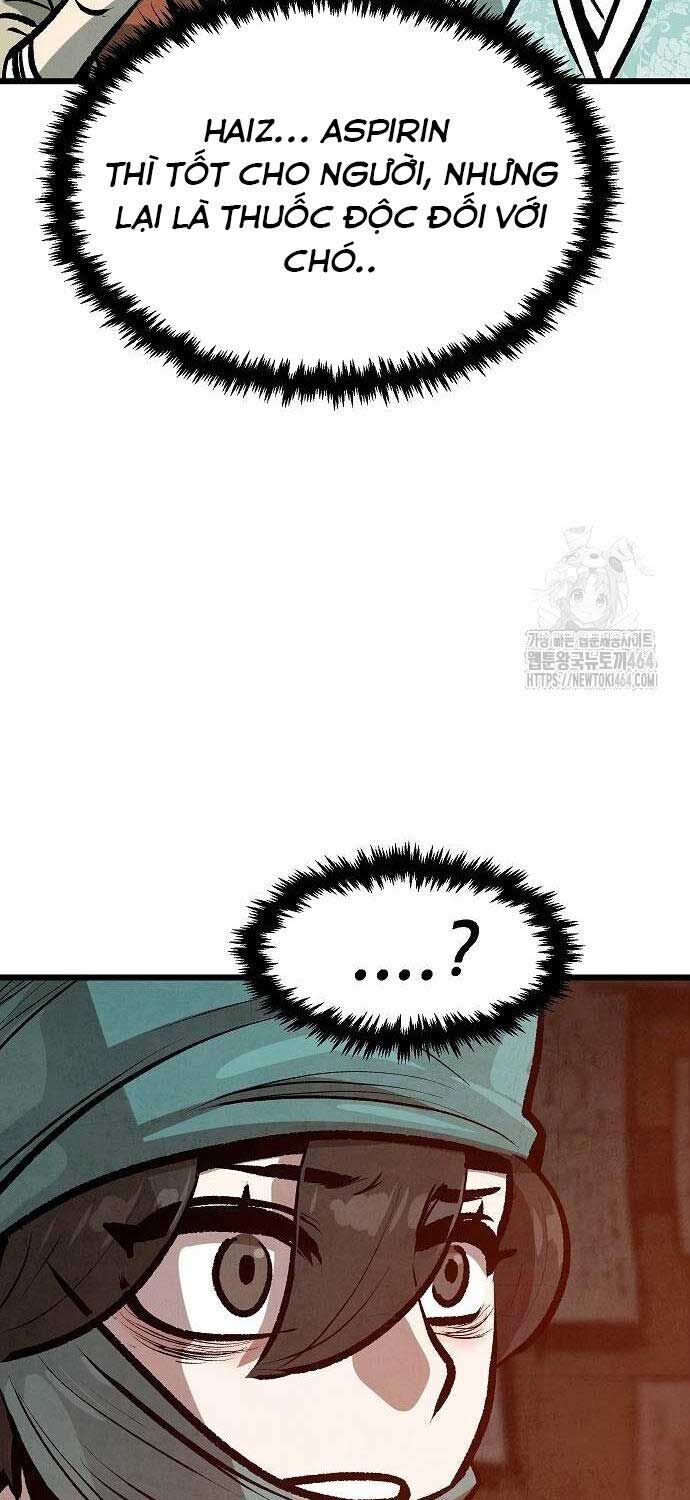 Chinh Phục Võ Lâm Chỉ Với 1 Tô Mỳ Chap 40 - Next Chap 41