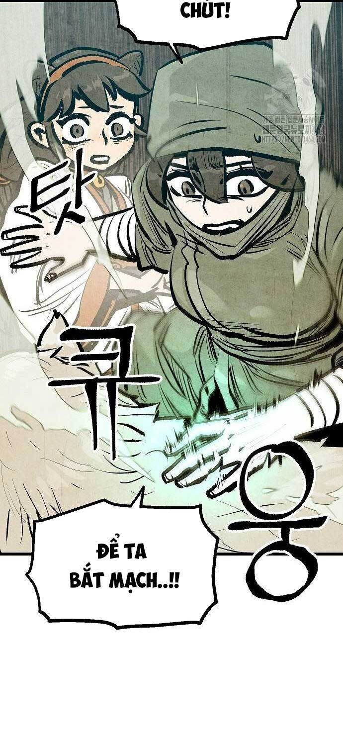 Chinh Phục Võ Lâm Chỉ Với 1 Tô Mỳ Chap 40 - Next Chap 41