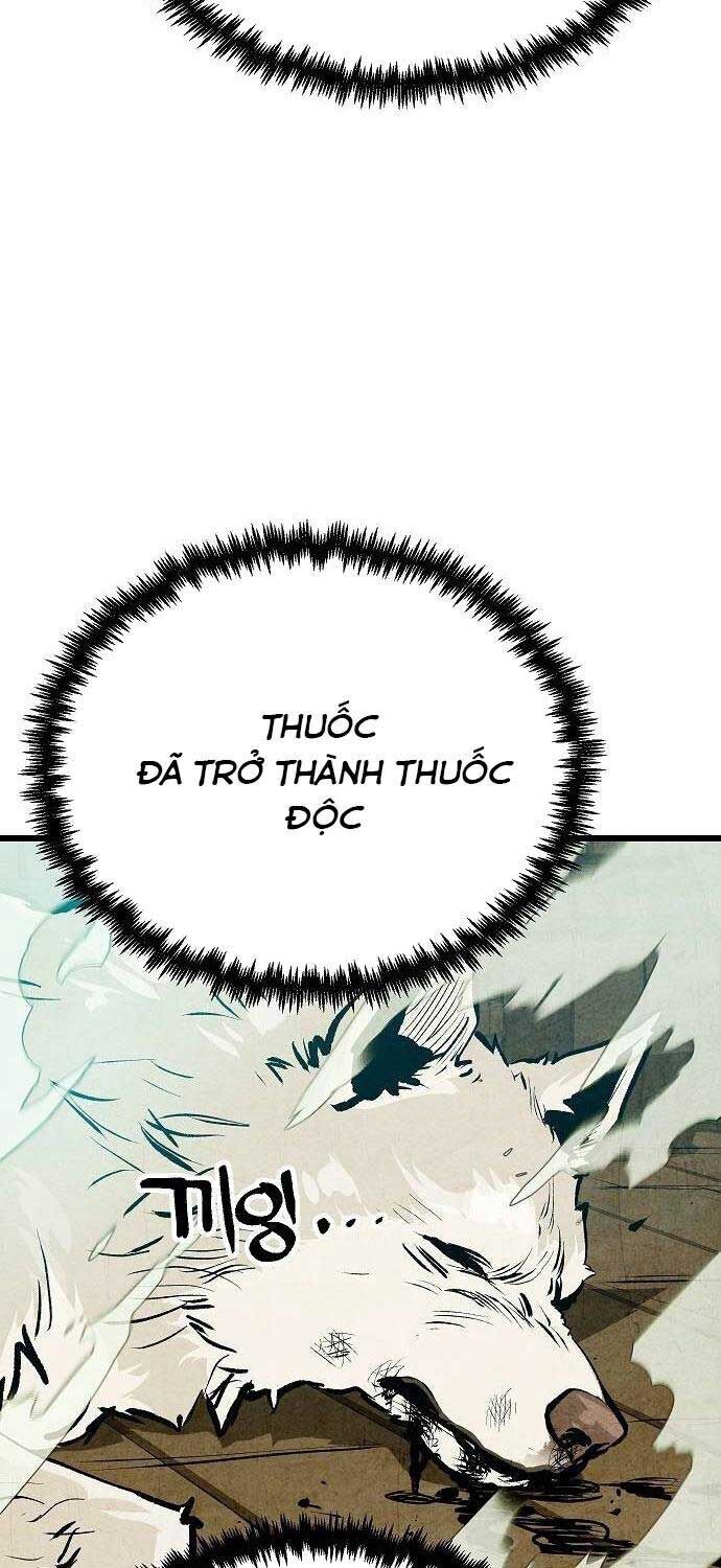 Chinh Phục Võ Lâm Chỉ Với 1 Tô Mỳ Chap 40 - Next Chap 41