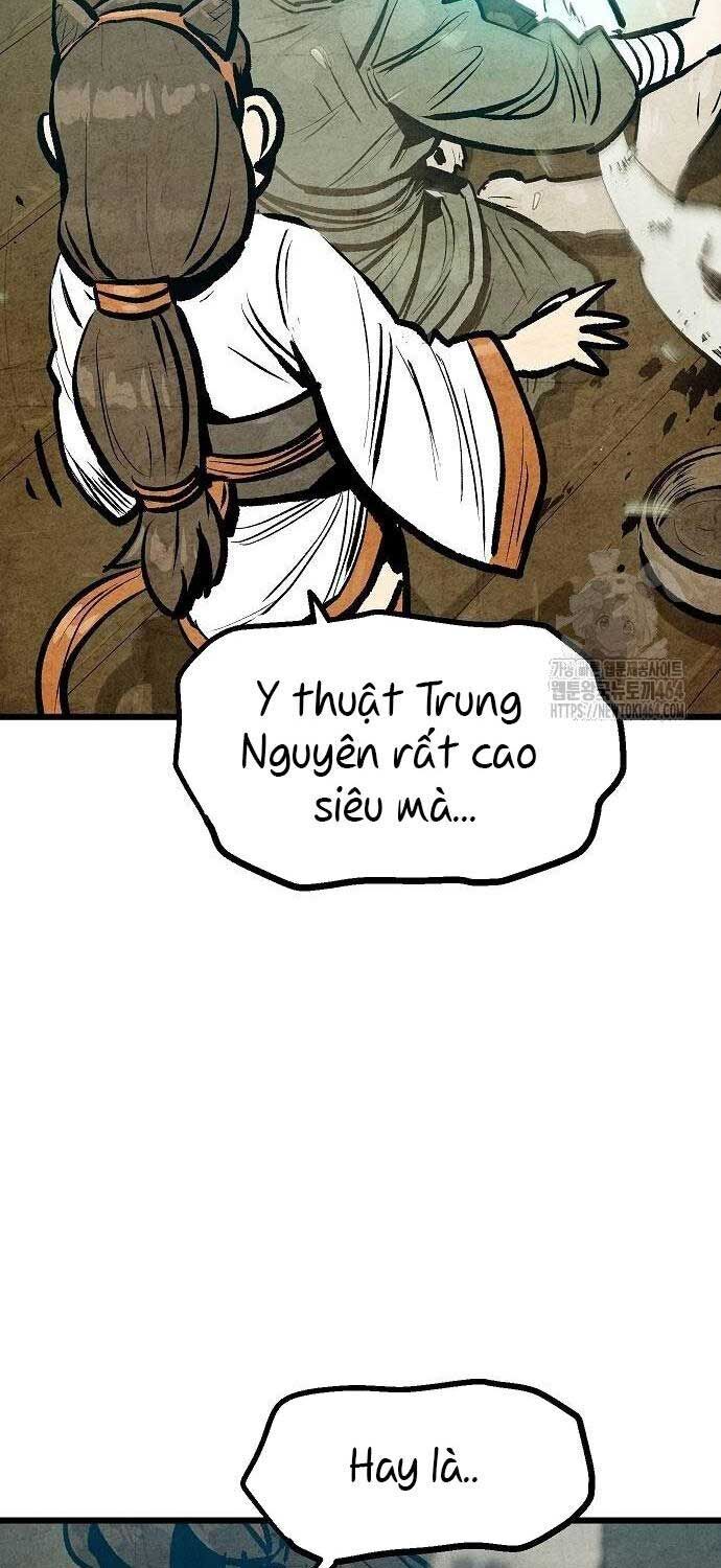 Chinh Phục Võ Lâm Chỉ Với 1 Tô Mỳ Chap 40 - Next Chap 41