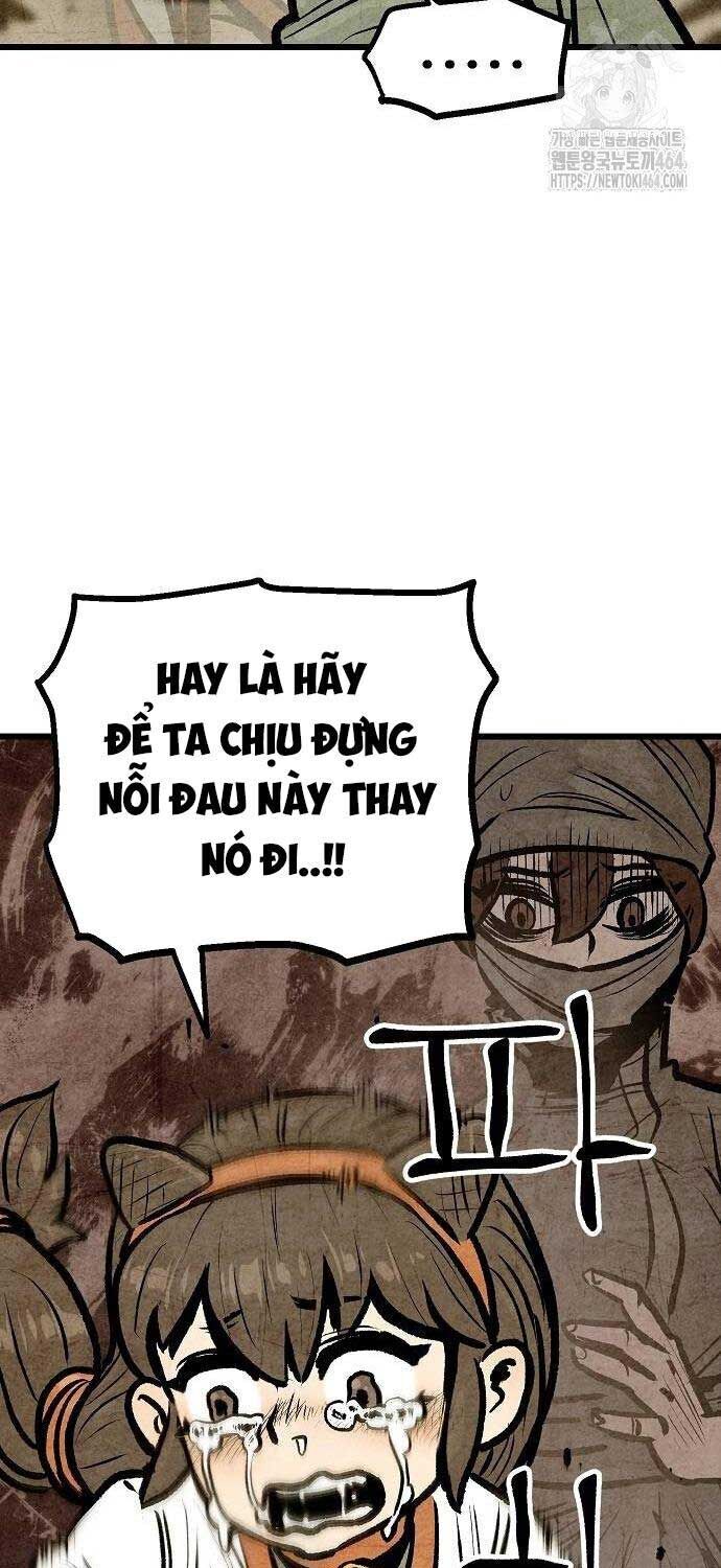 Chinh Phục Võ Lâm Chỉ Với 1 Tô Mỳ Chap 40 - Next Chap 41