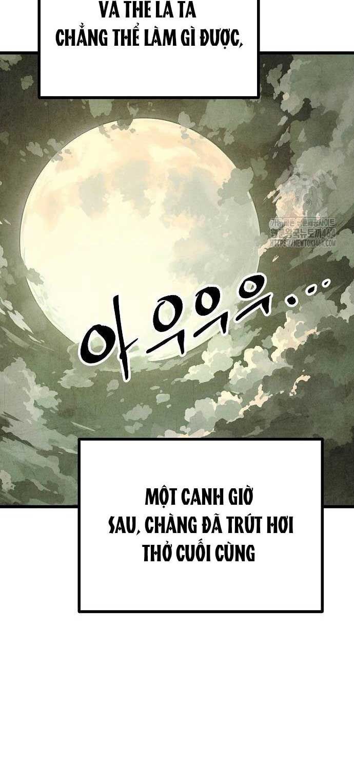 Chinh Phục Võ Lâm Chỉ Với 1 Tô Mỳ Chap 40 - Next Chap 41