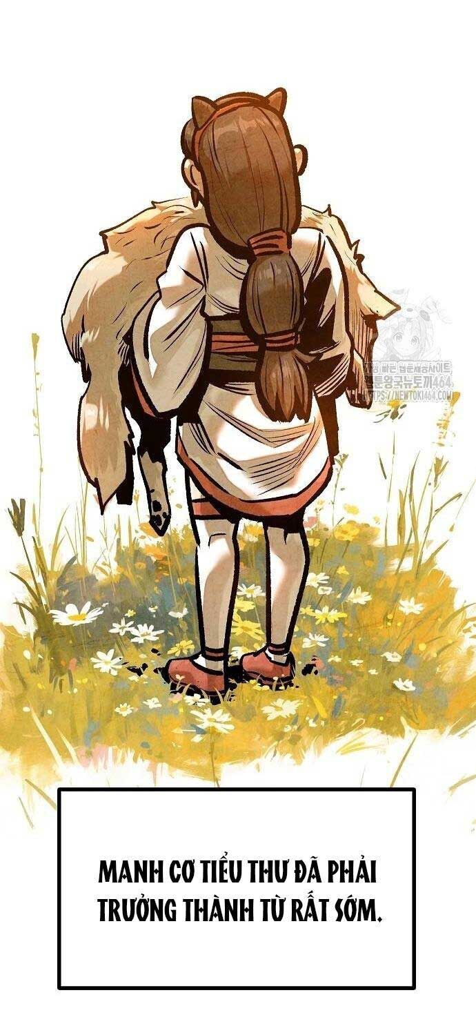 Chinh Phục Võ Lâm Chỉ Với 1 Tô Mỳ Chap 40 - Next Chap 41