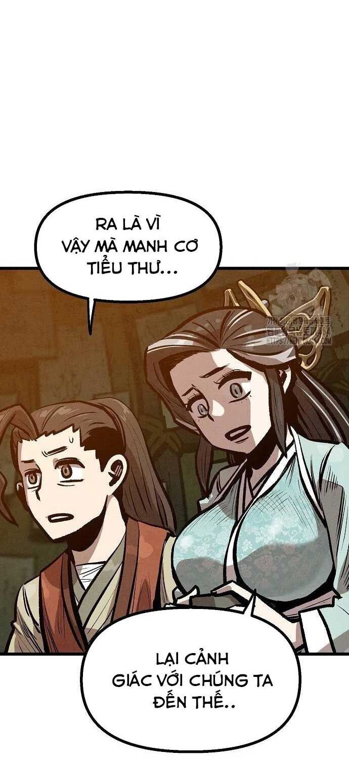 Chinh Phục Võ Lâm Chỉ Với 1 Tô Mỳ Chap 40 - Next Chap 41