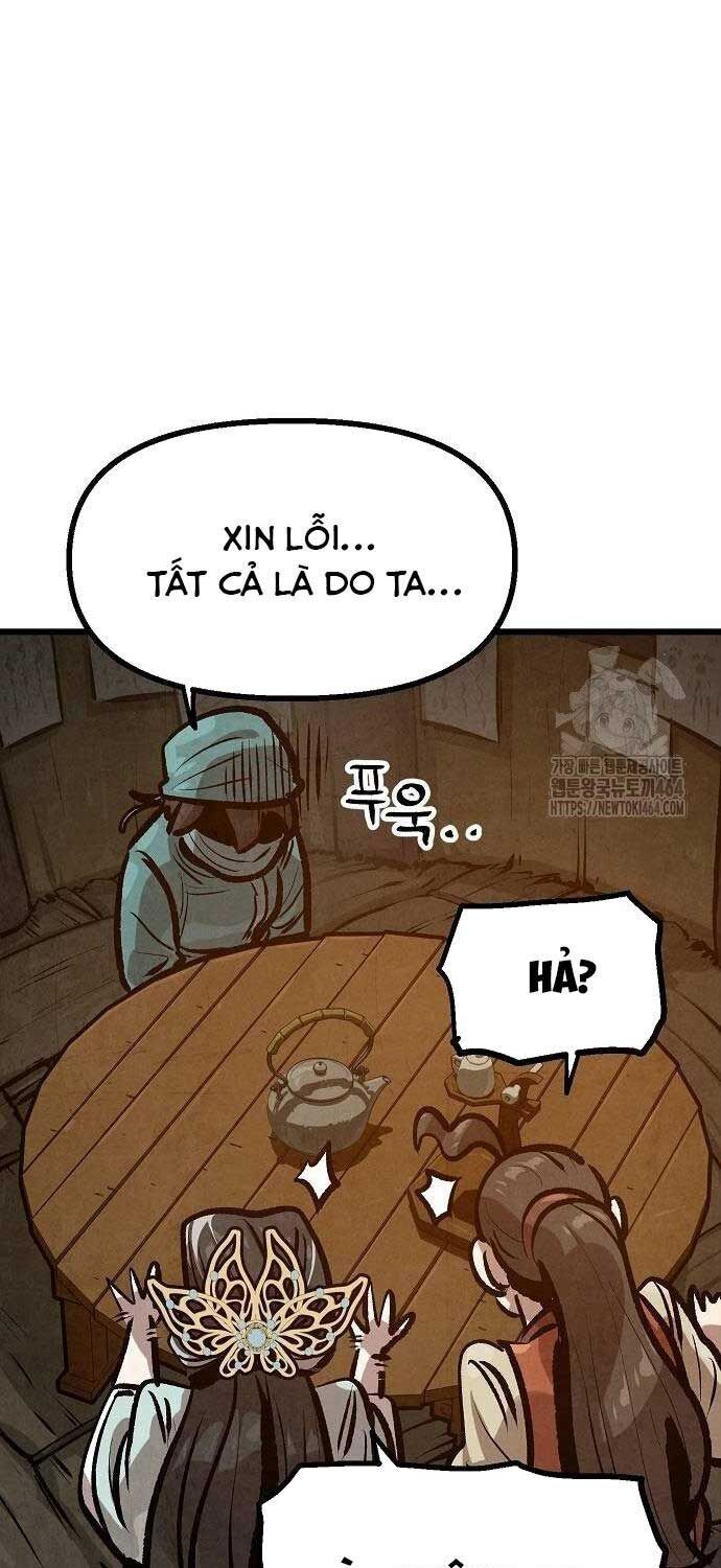 Chinh Phục Võ Lâm Chỉ Với 1 Tô Mỳ Chap 40 - Next Chap 41