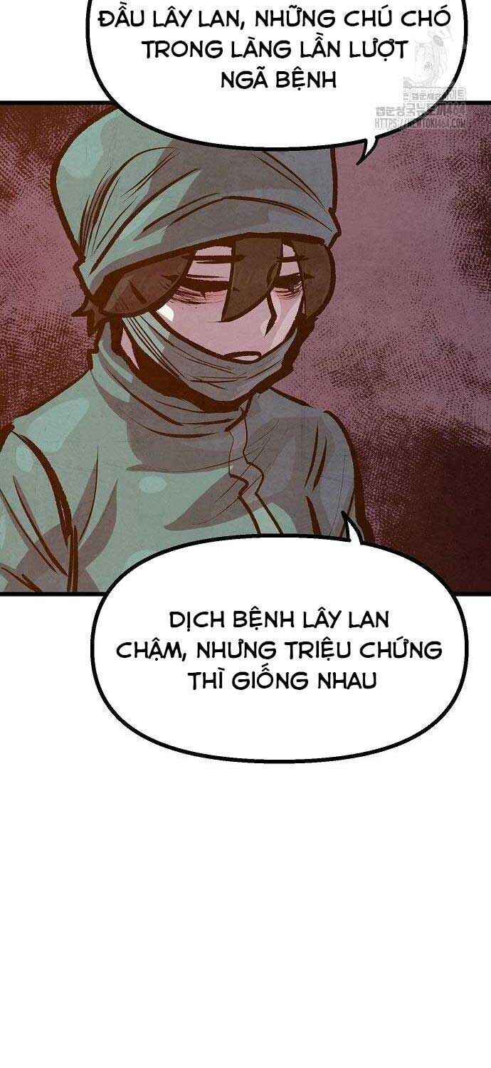 Chinh Phục Võ Lâm Chỉ Với 1 Tô Mỳ Chap 40 - Next Chap 41