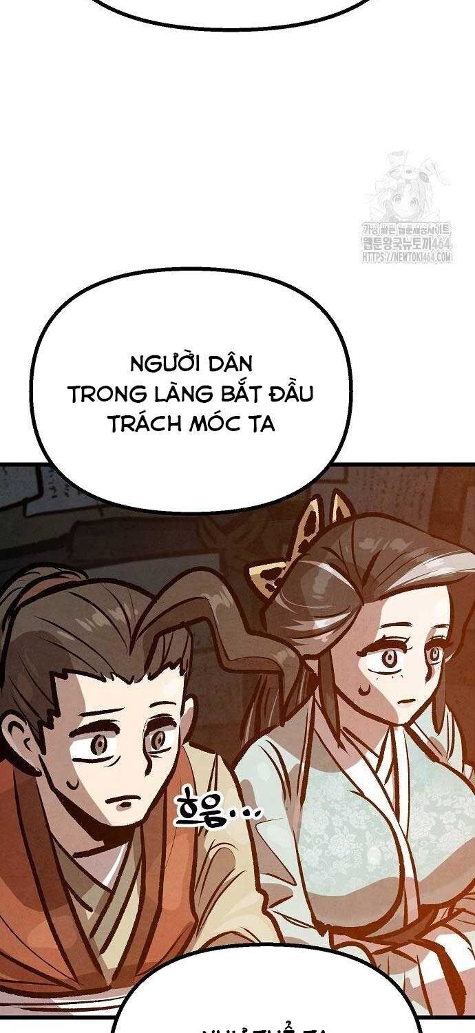 Chinh Phục Võ Lâm Chỉ Với 1 Tô Mỳ Chap 40 - Next Chap 41