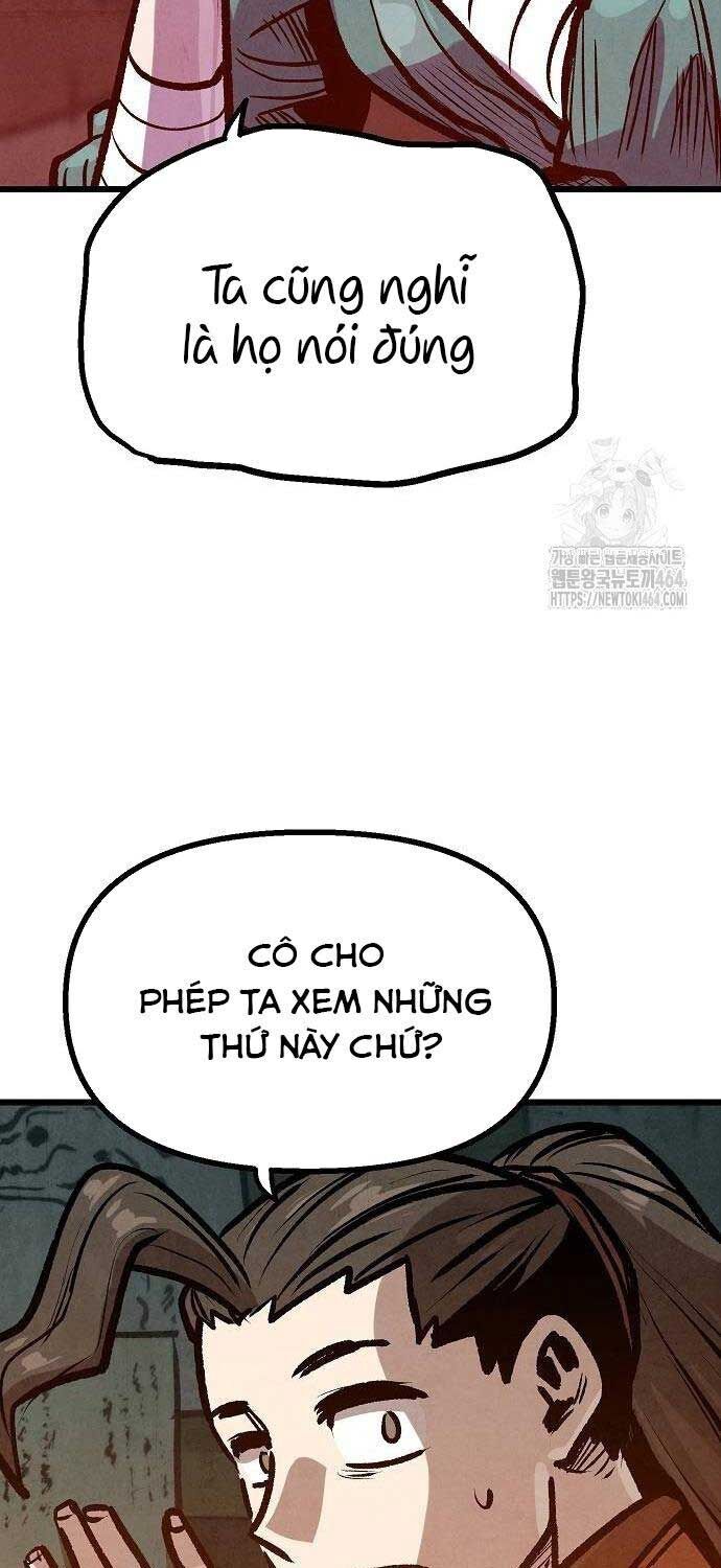 Chinh Phục Võ Lâm Chỉ Với 1 Tô Mỳ Chap 40 - Next Chap 41