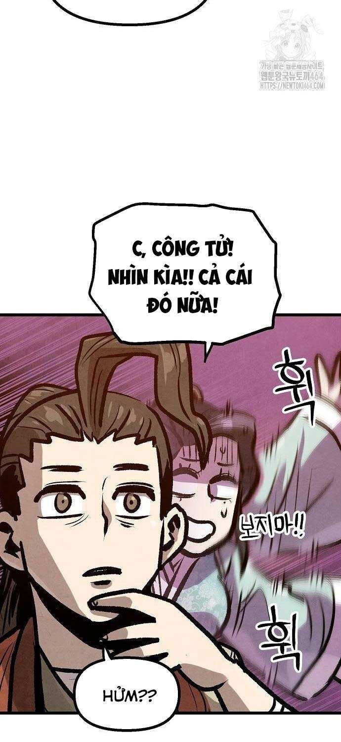 Chinh Phục Võ Lâm Chỉ Với 1 Tô Mỳ Chap 40 - Next Chap 41