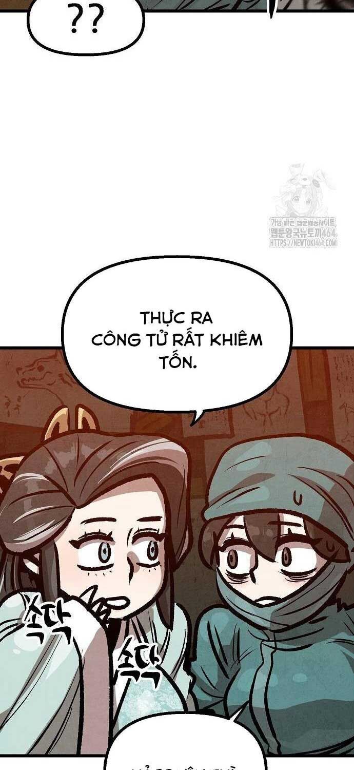 Chinh Phục Võ Lâm Chỉ Với 1 Tô Mỳ Chap 40 - Next Chap 41