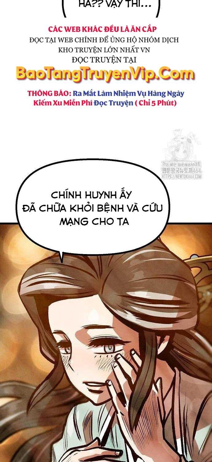Chinh Phục Võ Lâm Chỉ Với 1 Tô Mỳ Chap 40 - Next Chap 41