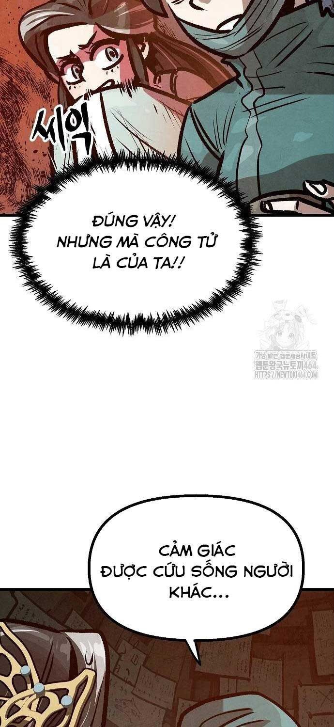 Chinh Phục Võ Lâm Chỉ Với 1 Tô Mỳ Chap 40 - Next Chap 41