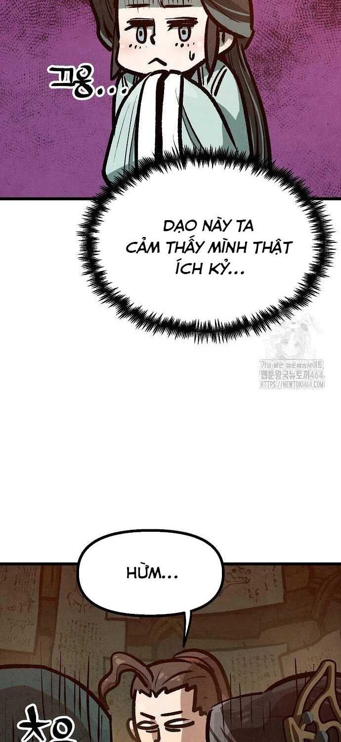 Chinh Phục Võ Lâm Chỉ Với 1 Tô Mỳ Chap 40 - Next Chap 41