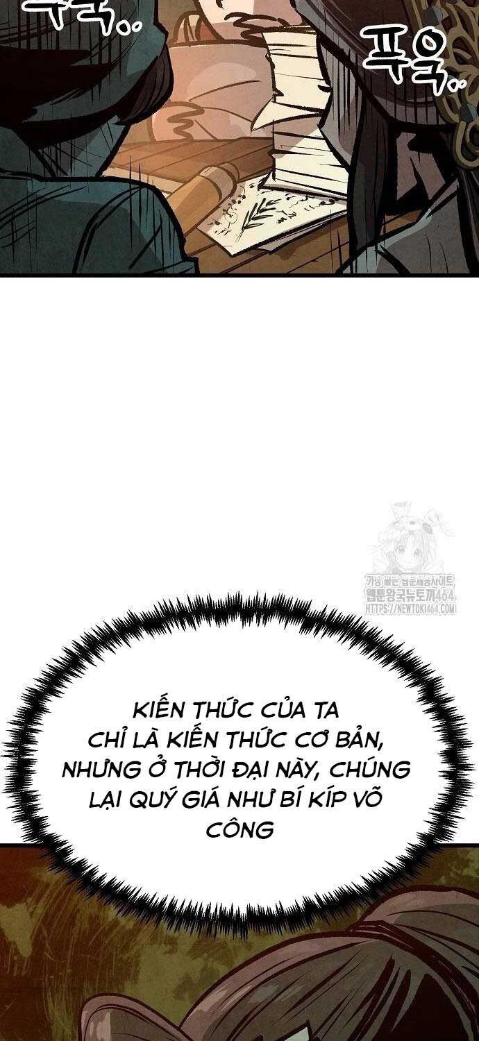 Chinh Phục Võ Lâm Chỉ Với 1 Tô Mỳ Chap 40 - Next Chap 41
