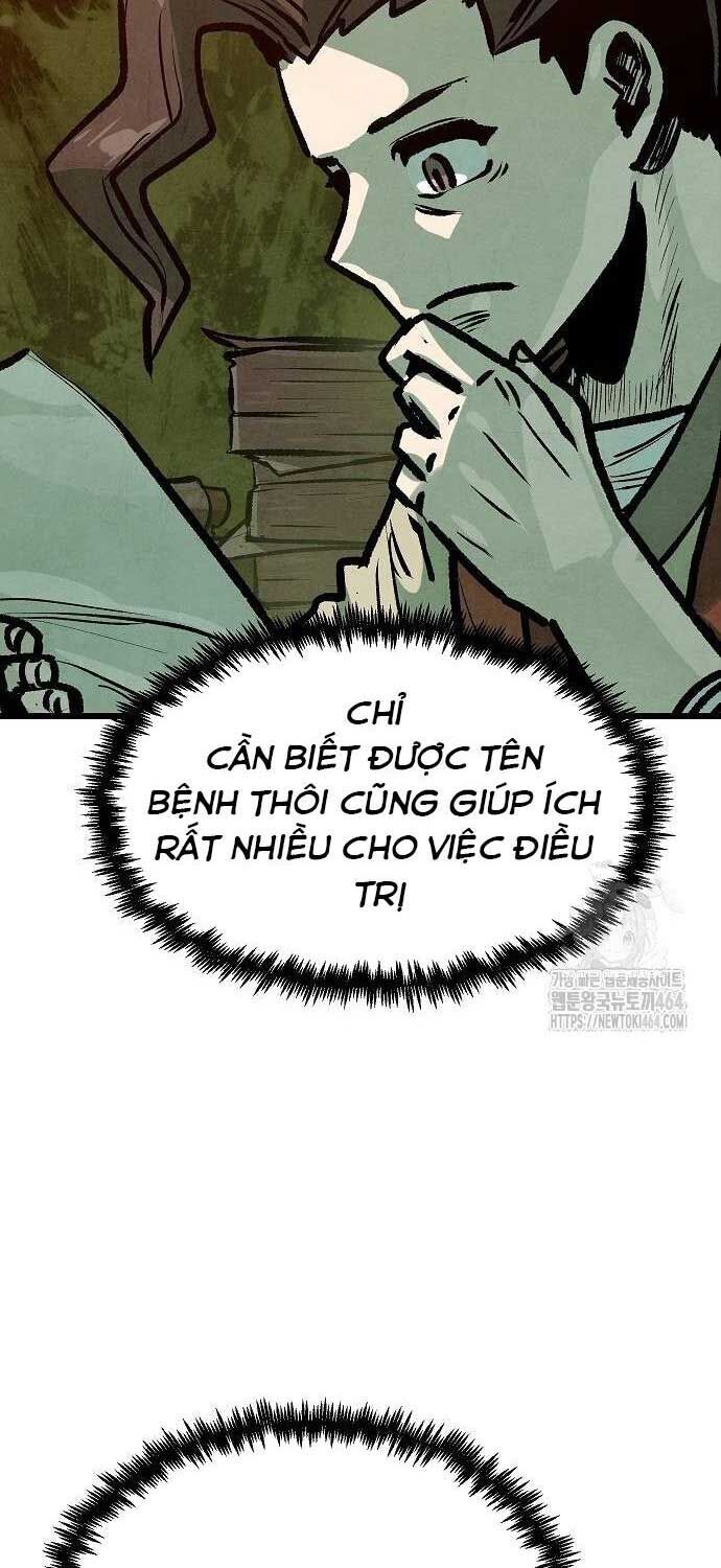 Chinh Phục Võ Lâm Chỉ Với 1 Tô Mỳ Chap 40 - Next Chap 41