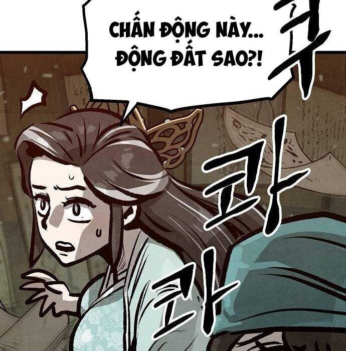 Chinh Phục Võ Lâm Chỉ Với 1 Tô Mỳ Chap 40 - Next Chap 41