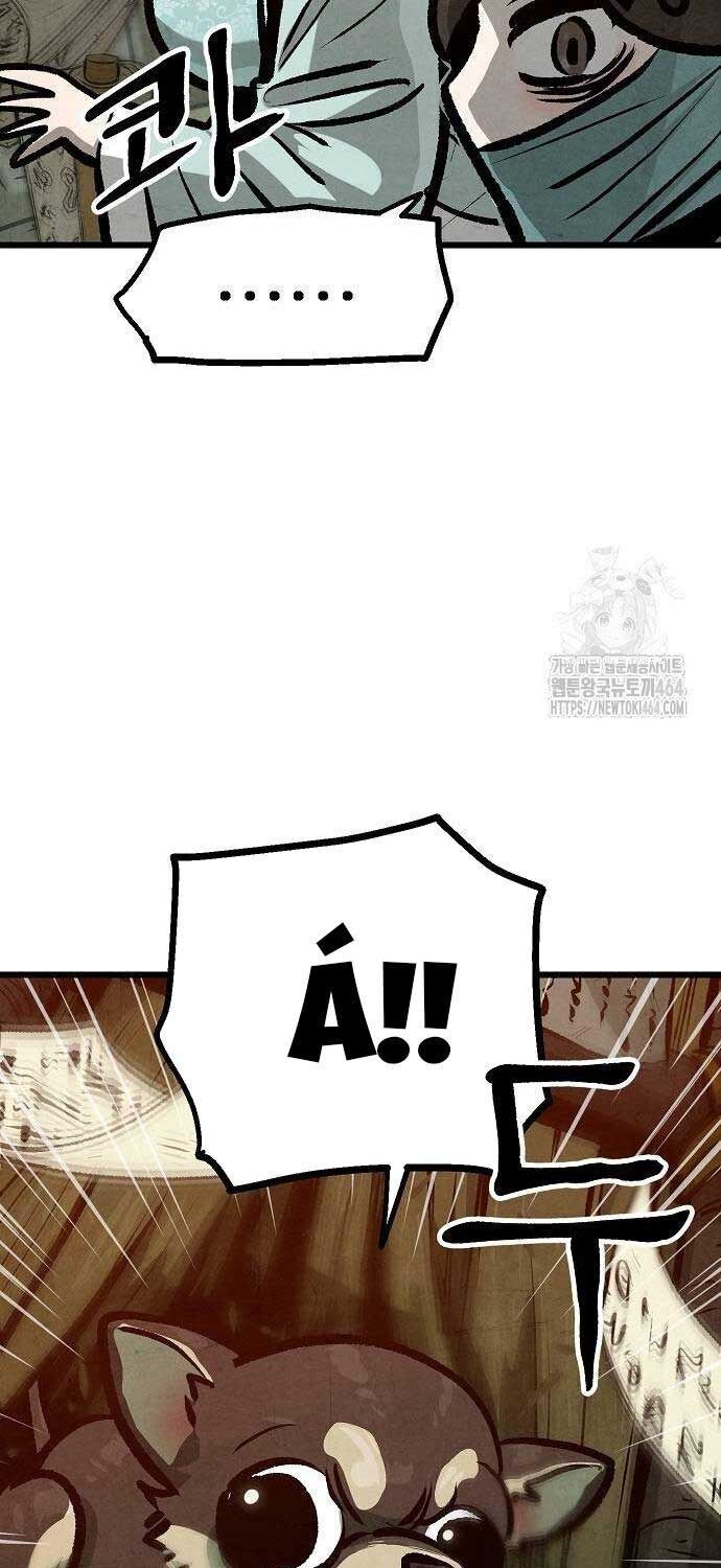 Chinh Phục Võ Lâm Chỉ Với 1 Tô Mỳ Chap 40 - Next Chap 41