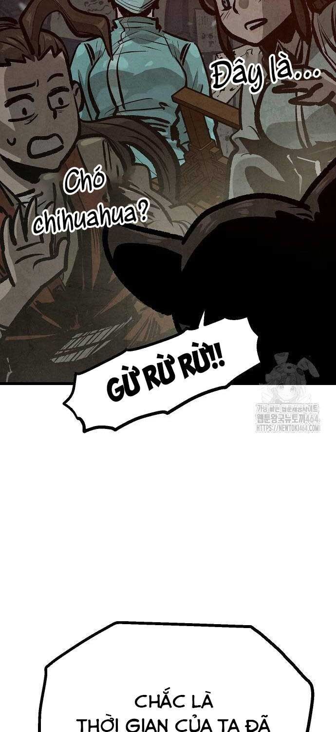 Chinh Phục Võ Lâm Chỉ Với 1 Tô Mỳ Chap 40 - Next Chap 41