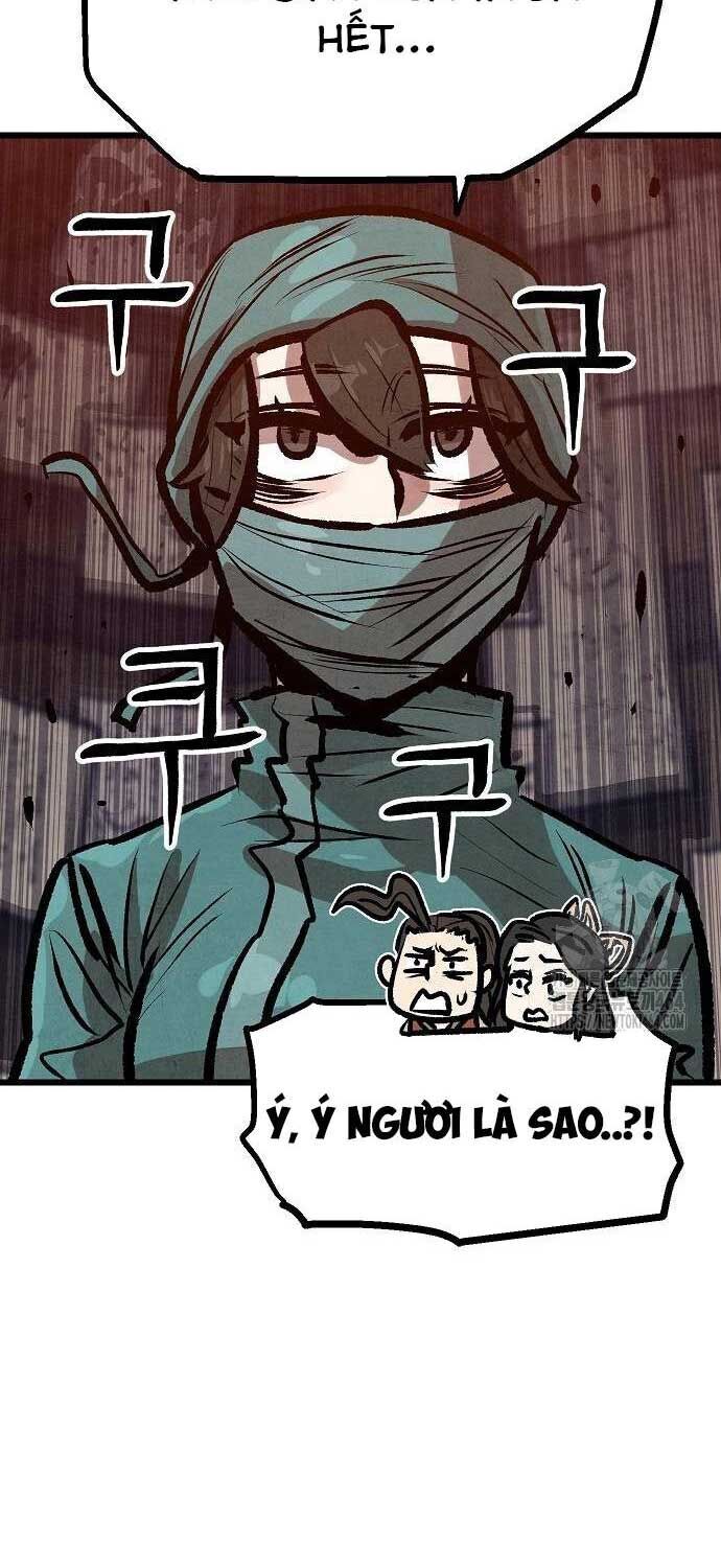 Chinh Phục Võ Lâm Chỉ Với 1 Tô Mỳ Chap 40 - Next Chap 41