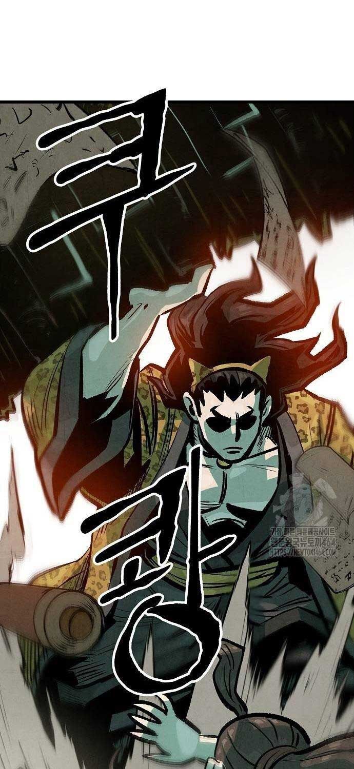 Chinh Phục Võ Lâm Chỉ Với 1 Tô Mỳ Chap 40 - Next Chap 41