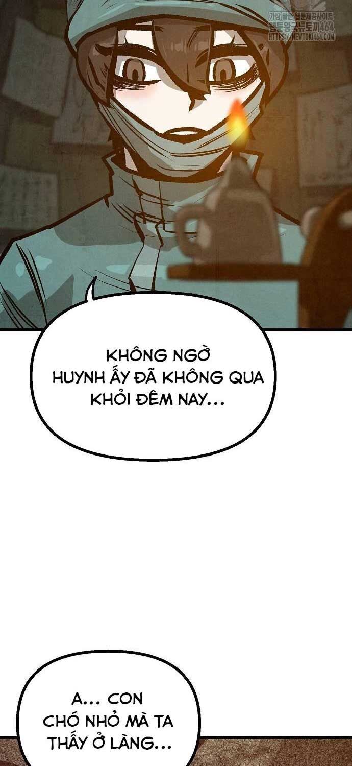 Chinh Phục Võ Lâm Chỉ Với 1 Tô Mỳ Chap 40 - Next Chap 41