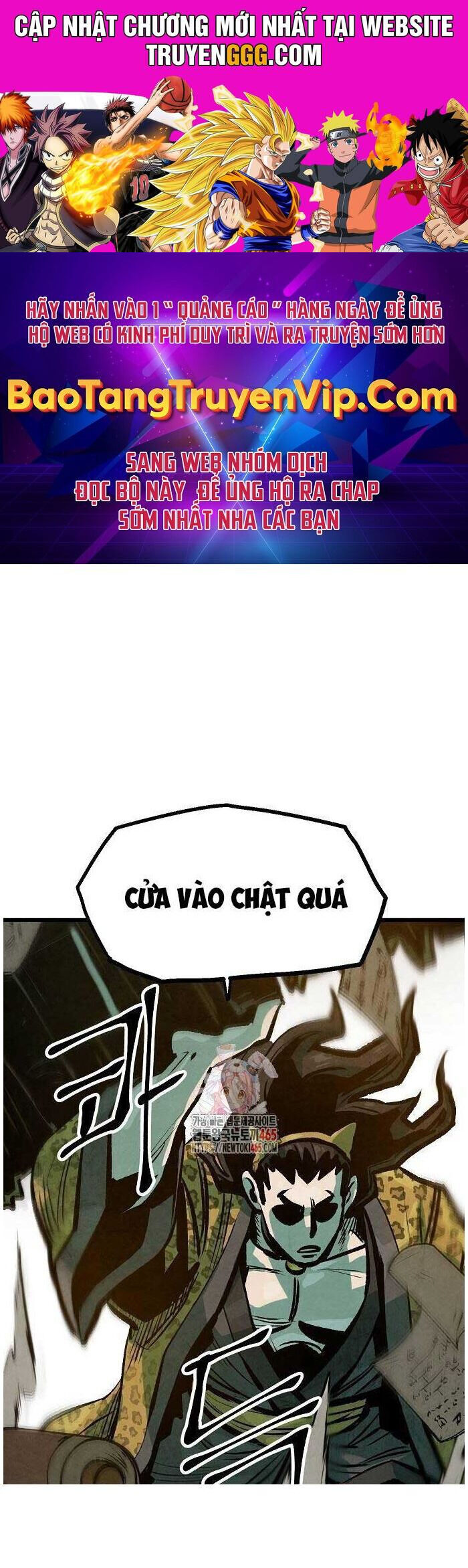 Chinh Phục Võ Lâm Chỉ Với 1 Tô Mỳ Chap 41 - Next Chap 42