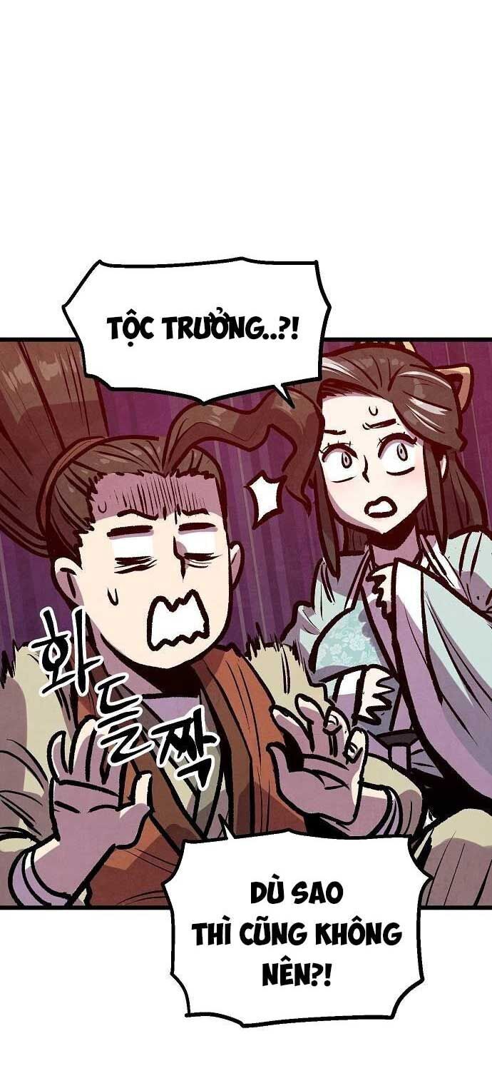 Chinh Phục Võ Lâm Chỉ Với 1 Tô Mỳ Chap 41 - Next Chap 42